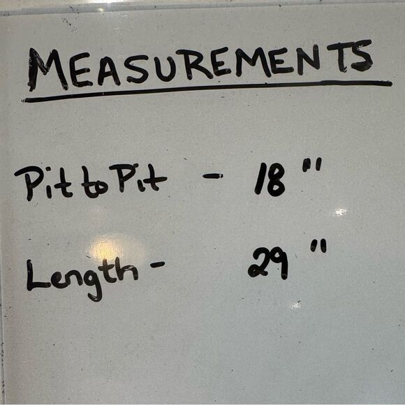 Crystal Sky pink cross open back romper with pockets size small NWOT - Picture 7 of 7